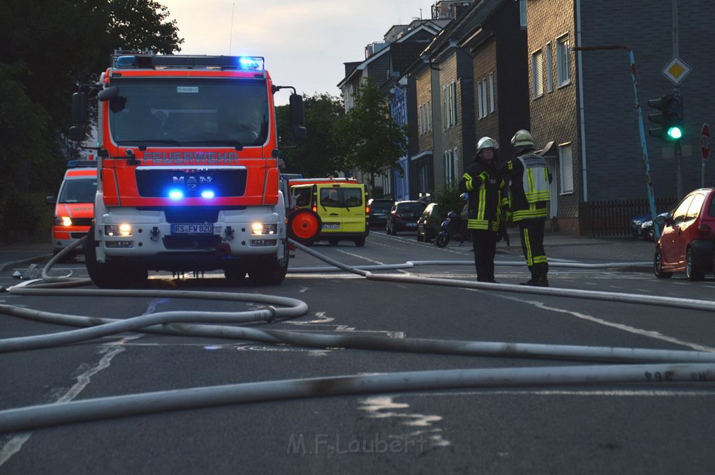 Feuer 5 Wermelskirchen Berlinerstr P25.JPG - MIRKO_WOLF